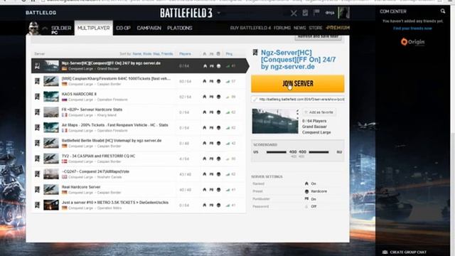 Battlefield 3 Has Stopped Working! Please need FIX! смотреть онлайн
