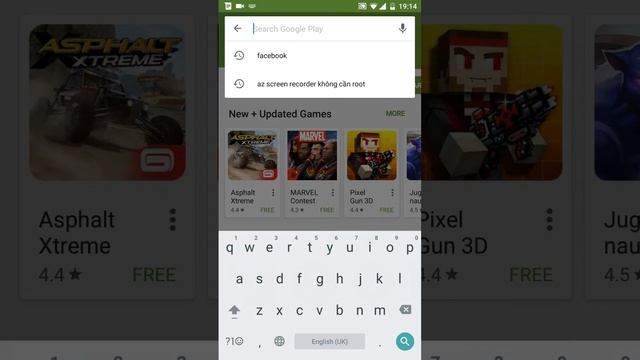 HTC One M7 android 7.1 Nougat ( Cm14.1 unofficial ) смотреть онлайн
