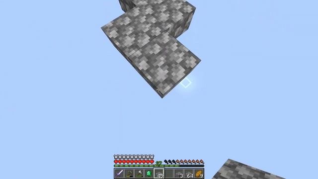How To Raid WOODLAND MANSION In Skyblock - Skyblock E11 смотреть онлайн