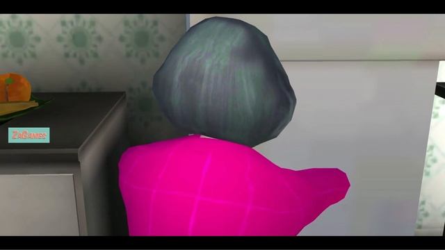 Scary Teacher 3D - New Update New Levels 2023 (Android, iOS) смотреть онлайн