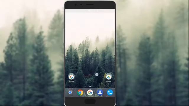 How to Get Android O Features & Look On Any Android Device смотреть онлайн