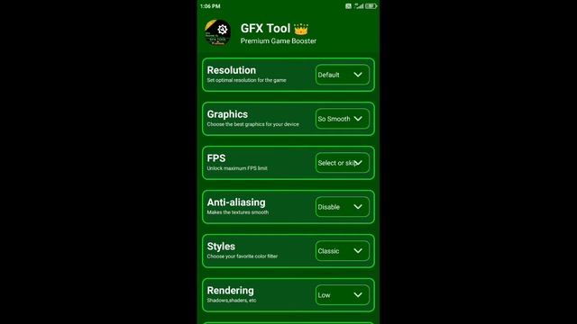 #hack#modapk#gfxtool Best gfx tooll kit for Free fire and PUBG смотреть онлайн