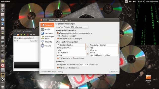 Blog : Linux macht das Leben cooler ;-) смотреть онлайн