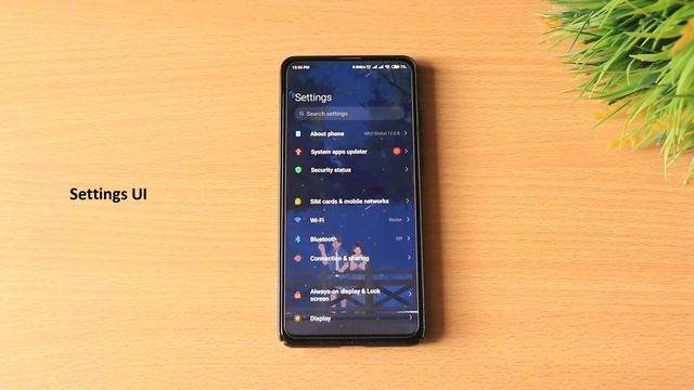 MIUI 12 Theme Setup | Just Sharing My Today's Homescreen Setup | MIUI 12 Customization смотреть онлайн