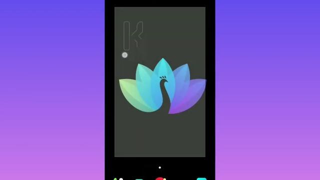 TruePicks - How to Import KWGT Widgets backup! смотреть онлайн