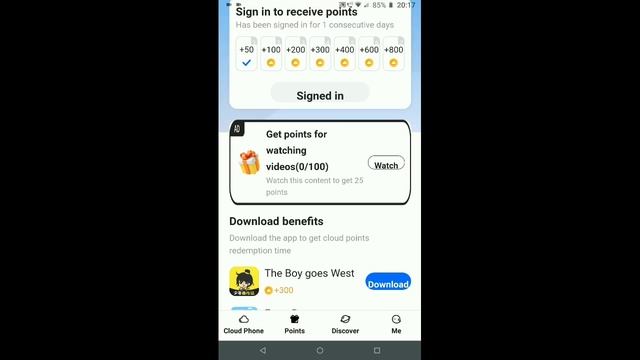 COMO TER UM CELULAR VIRTUAL NO ANDROID RODANDO TUDO##cloud смотреть онлайн
