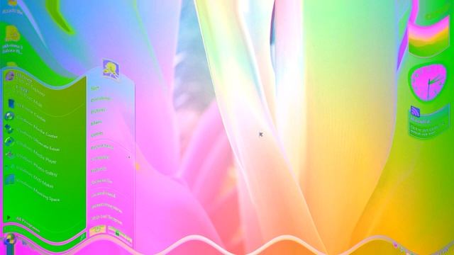 Windows Vista Delta Edition And Desktop Startup Sound Effects (SBP2E) in Crying (REDONE VERSION) смотреть онлайн