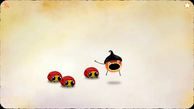 CHUCHEL (ЧУЧЕЛ) — комедийная игра от VIKINGgamer. # 4.