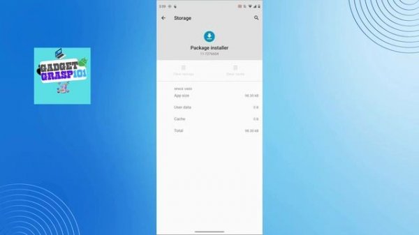 How To Fix Package Installer Keeps Stopping Problem on Android