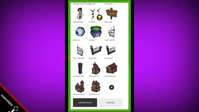Make Android Game only 5 minute without Coding ! смотреть онлайн