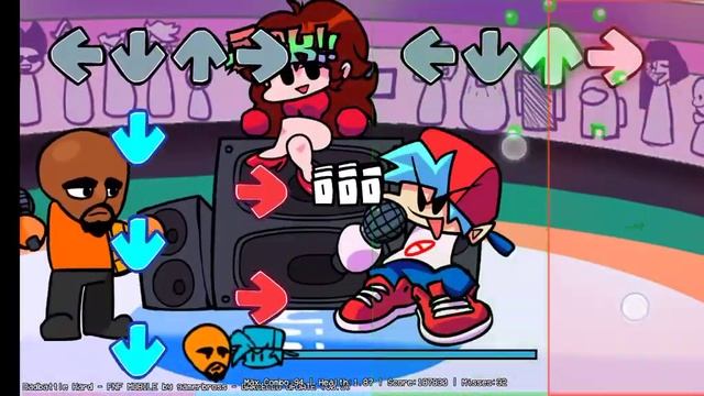 Matt fnf mod android|link description смотреть онлайн