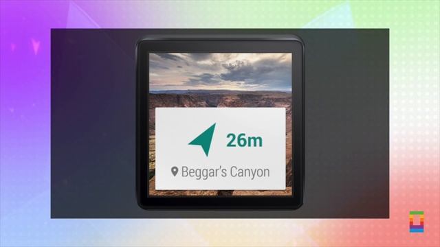 Android Wear vs. iWatch смотреть онлайн
