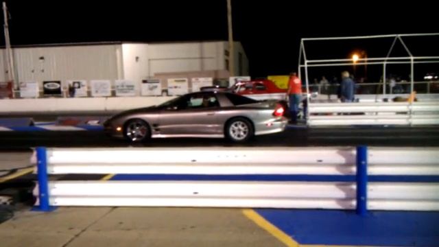 Tavo's h/c/i Trans Am 12.3@113 смотреть онлайн
