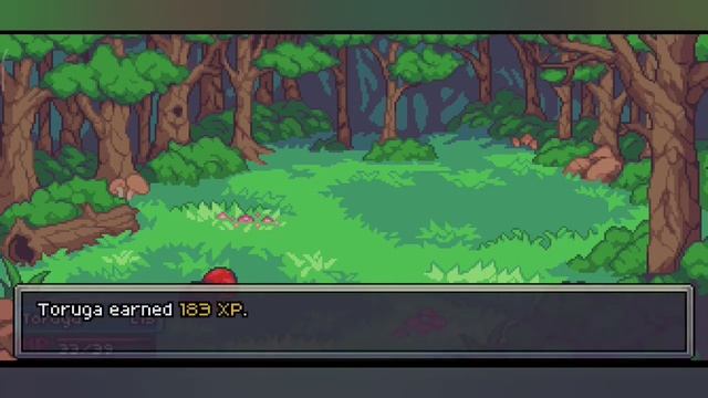 Woodlow Forest | Coromon Gameplay Walkthrough (Android) Part 5 смотреть онлайн