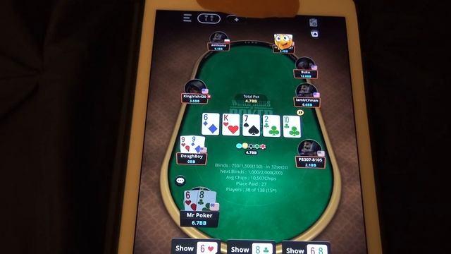 WSOP Stage 1 How to Club GG Part One with Mr Poker смотреть онлайн