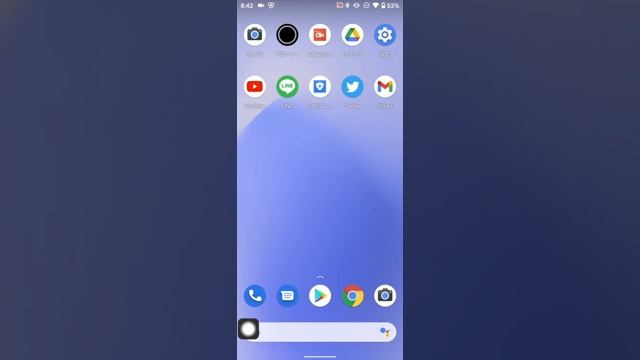 【超便利】Androidスマホ版AirDrop「ニアバイシェア」機能の使い方 смотреть онлайн