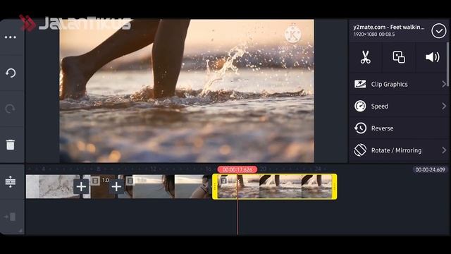 Cara Menggunakan KineMaster untuk Edit Video, Dijamin Langsung Jago! смотреть онлайн