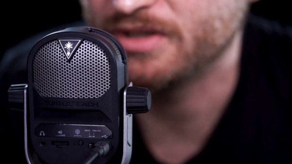 How to Setup and Use the STREAM MIC