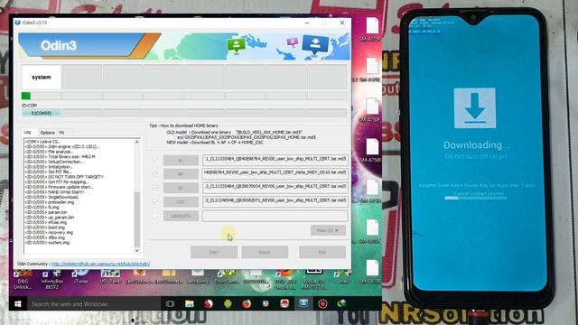 Samsung A10s Sonud Problem Volume To High After Auto Update Android 11 U8 FIX Problem смотреть онлайн