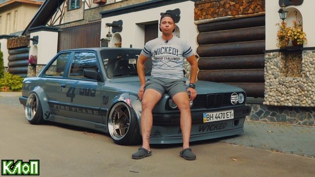 TOP 1 GROUNDED '18/ PASKUDA Project / Подробно обо всех доработках смотреть онлайн