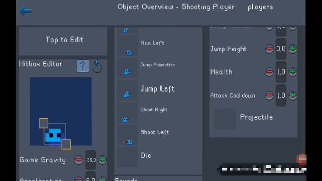 NASIL OYUN YAPILIR? pt3(Pocket Game Developer) смотреть онлайн