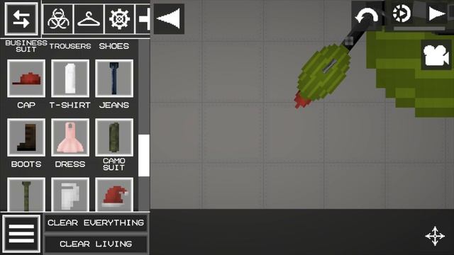 Melon Robot Tutorial - Melon Playground 14.5 - People Playground смотреть онлайн