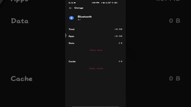 #Android Mobile 📲Bluetooth automatically turn ON OFF #problem fix !! Auto Play BT devices Fix смотреть онлайн