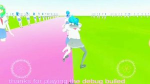 YANDERE SCHOOL LOVE LIFE fan game Yandere Simulator + DL Game