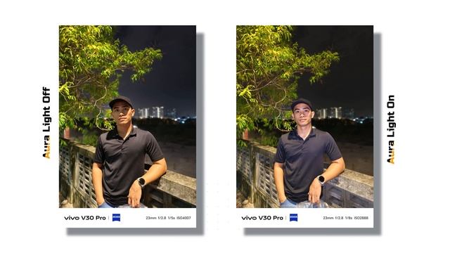 Kamera vivo ' V ' siri ada ZEISS ?! 🥵 ini dia vivo V30 Pro 5G смотреть онлайн