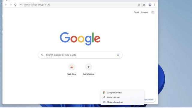 ✔️ Windows 11 - Install Google Chrome Browser and Make it the Default Browser for Windows 11 смотреть онлайн