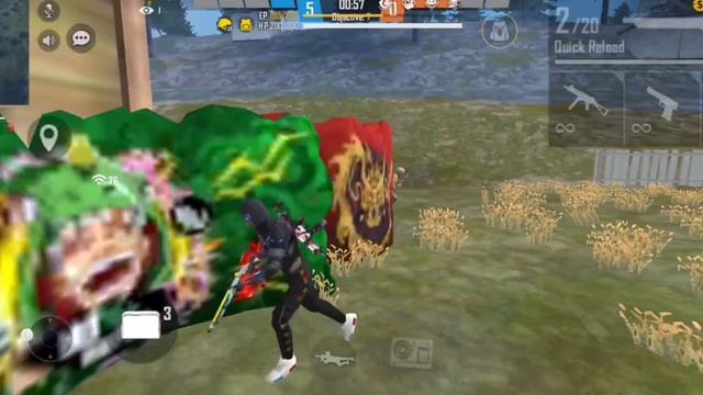 Herox FF Satisfactory! 📱 Xiaomi Redmi Note 8 смотреть онлайн