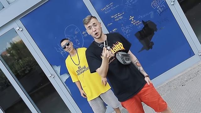 Saiu Sen6 - VALENTINA NAPPI (ft. Rk Wolf) смотреть онлайн