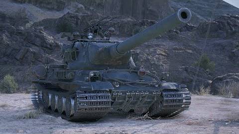 AMX M4 mle. 54 - БАААБАААХхх - 8 Кил 11К Дамага смотреть онлайн