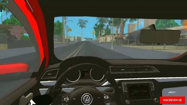 SAVEIRO G7 C/S Braços para carrovlog+(Download), GTA SA Android. смотреть онлайн