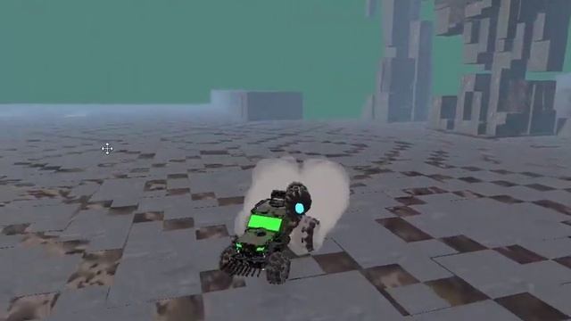 Godot engine | Не вангеры, но машины смотреть онлайн