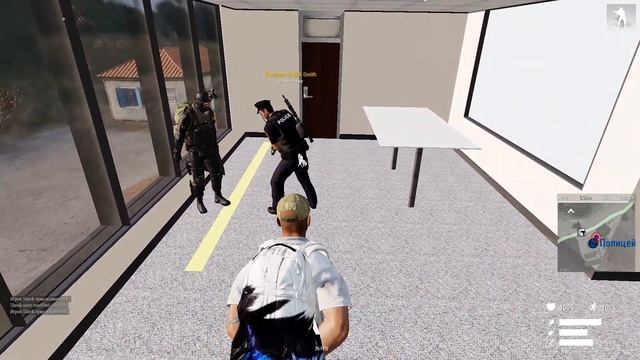 ARMA 3 ALTIS LIFE #7 - ДОМУШНИКИ смотреть онлайн