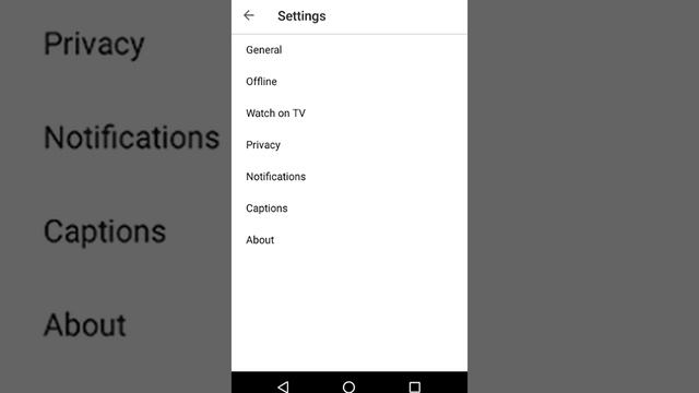 How to Remove Unwanted Videos from Youtube in Android Phone (recommended videos) смотреть онлайн