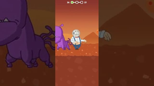 Funny Man : Choice Story - Updated Levels - 21-30 - Android/iOS Gameplay смотреть онлайн