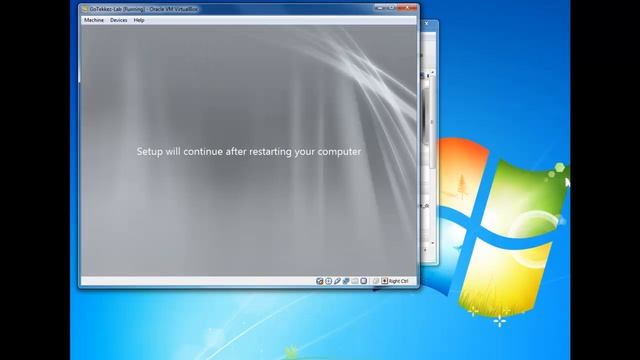 Tekkez Labs Installing Windows Server 2008 Server Web Edition on VirtualBox смотреть онлайн