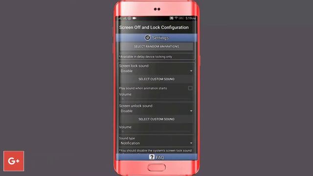 Best And New Lock Screen App For Android 2017, Turn Off Screen & Lock Device Without Touching Butto смотреть онлайн
