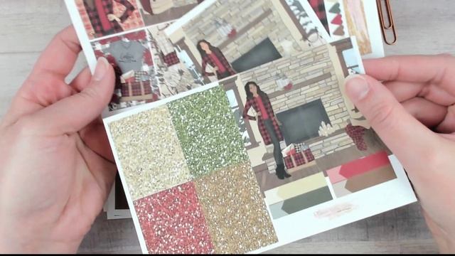 Planner Sister Sticker Black Friday Haul смотреть онлайн