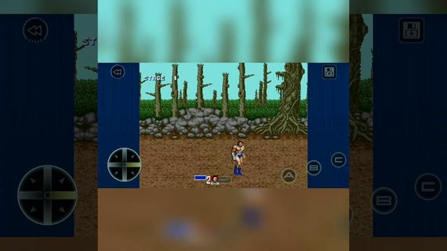 Golden Axe ! Old Video Games Series .  Android Games ,Android Free Download Game.