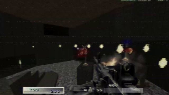 HDOOM 2 [RE-UPLOAD] смотреть онлайн