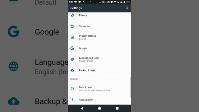 Android [7.1.2]Official Mokee ROM for moto x style/pure смотреть онлайн