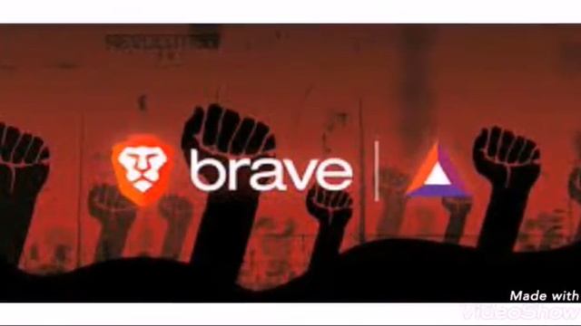 Brave is the browser of tomorrow very fast and light смотреть онлайн