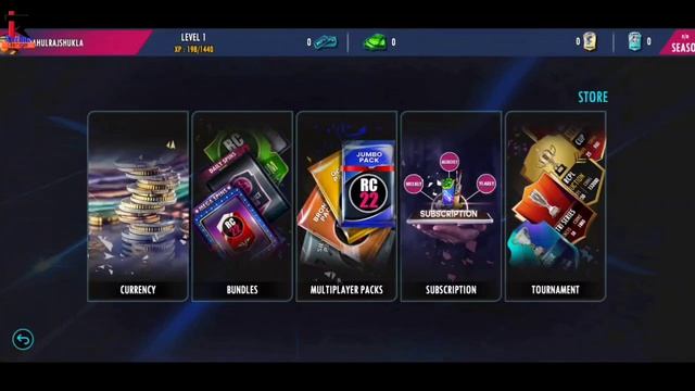 how to unlock Akash Chopra commentary in real cricket 22 | unlock Akash Chopra commentary RC 22 смотреть онлайн