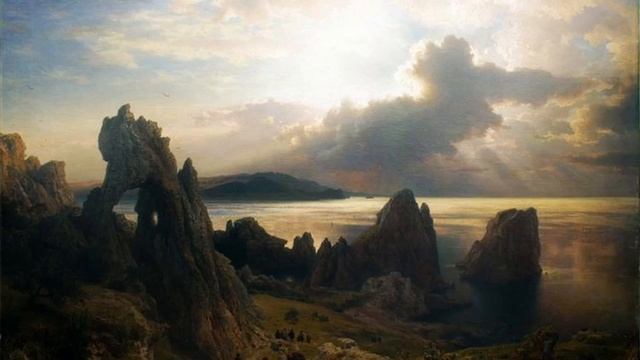 Donald Tovey: Cello Sonata in F Major, Op.4 (1900) смотреть онлайн