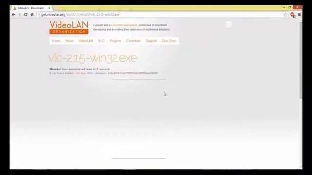 Tutorial - Como Corrigir Erro do Windows Media Player: Extensão Não Reconhecida смотреть онлайн