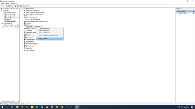 Geräte Manager öffnen unter Windows 10 смотреть онлайн