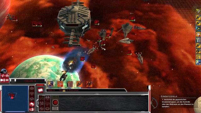 Das letzte Weltraum-Gefecht | Folge 59 | Star Wars Republic at War | Let´s Play смотреть онлайн